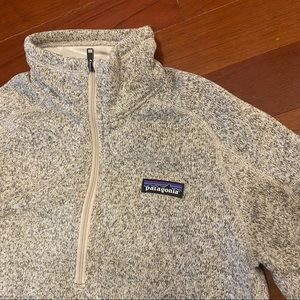Patagonia Half Zip